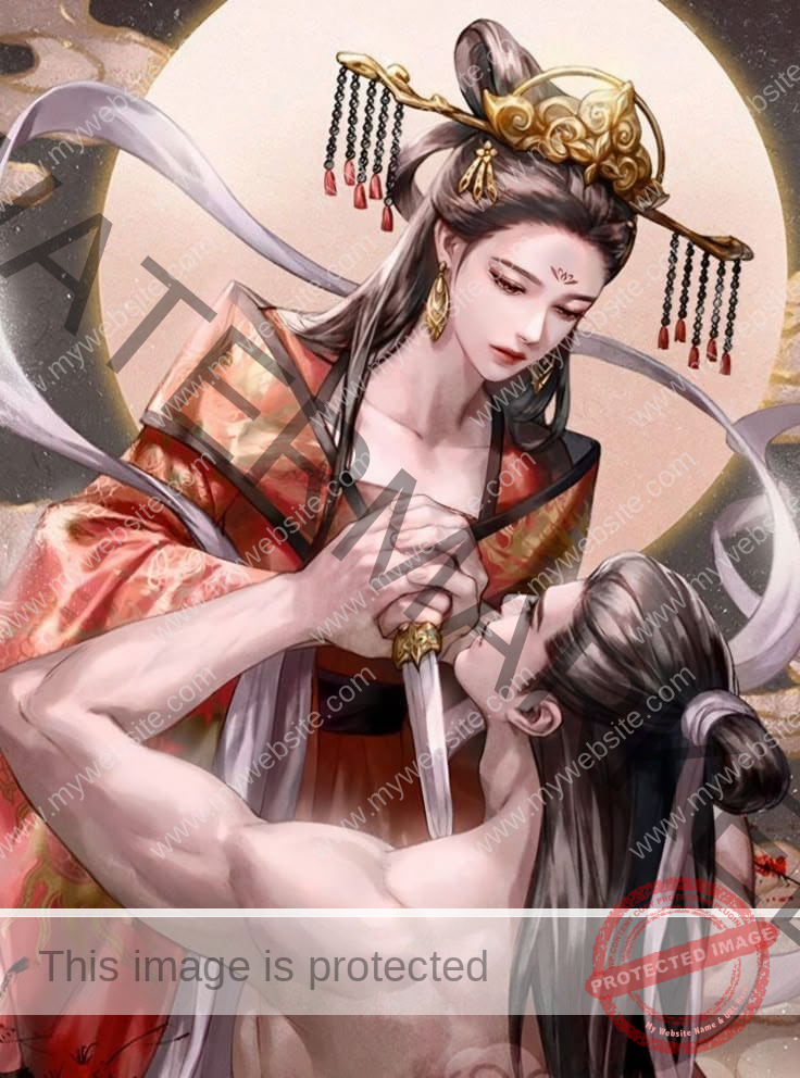 Sau Khi Đâm Lưng Thái Tử Ta Bỏ Trốn