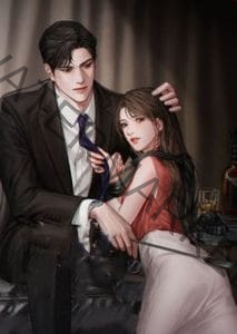 Ám Hỏa (Cha Con) 5 (11)