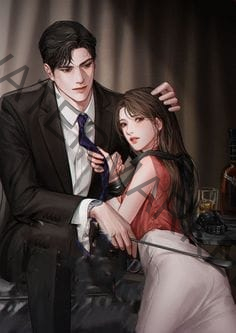Ám Hỏa (Cha Con)