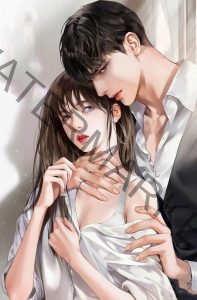 Bị Đàn Em Khóa Dưới Làm 5 (2)