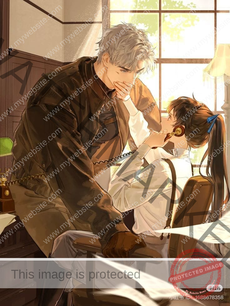 Anh Rể, Xin Đừng Mà!!!