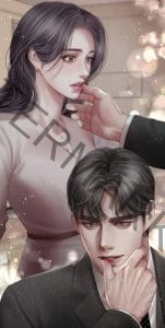 Mỗi Ngày Đều Ăn Sạch Cô Thư Ký Nhỏ 5 (1)