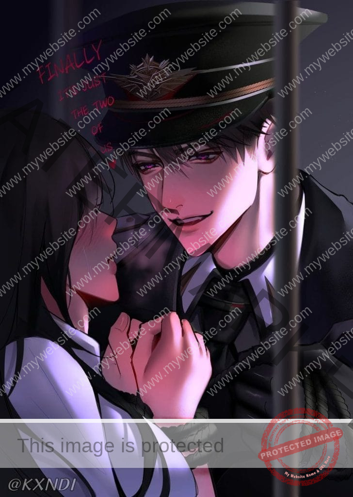 Cha Dượng Cảnh Sát Bá Đạo