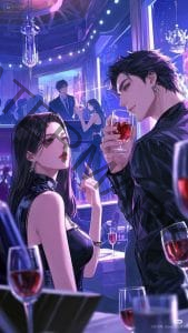 Tôi Thành Tình Nhân Bí Mật Của Em Rể 5 (1)