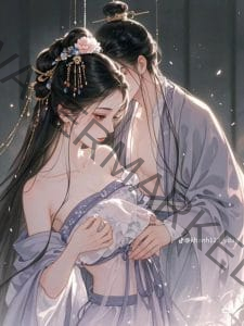 Chim Hoàng Yến Bị Giam Cầm 5 (1)