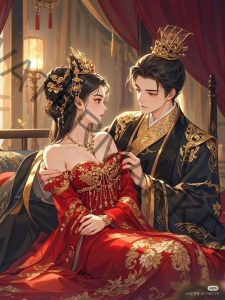 Xuyên Qua Triều Mãn Thanh – Những Bí Mật Không Thể Nói 0 (0)