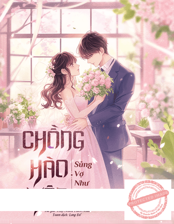 Chồng Hào Môn Sủng Vợ Như Mệnh