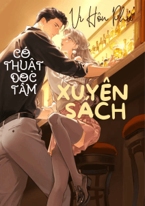 Xuyên Sách: Hôn Phu Hào Môn Của Tôi Có Thuật Đọc Tâm 5 (1)