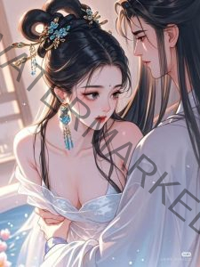 Xuyên Thành Vợ Trước Pháo Hôi Của Nam Chính 5 (2)
