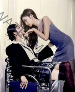 Hệ Thống Chơi Les BDSM 5 (1)