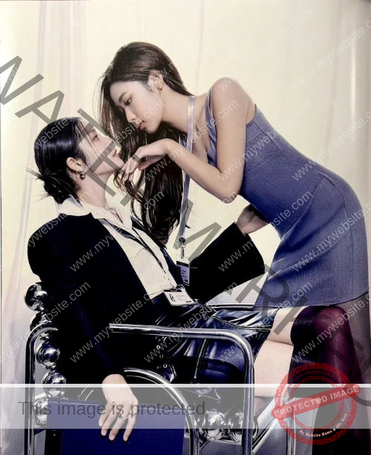 Hệ Thống Chơi Les BDSM