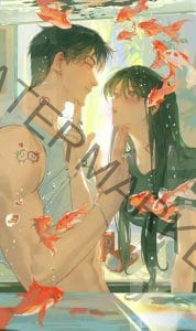 Xin Địt Nơi Hoang Dã Dâm Đãng 5 (1)