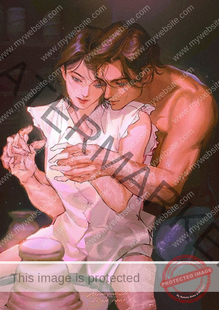 Harem: Những Người Phụ Nữ Mượn Tinh