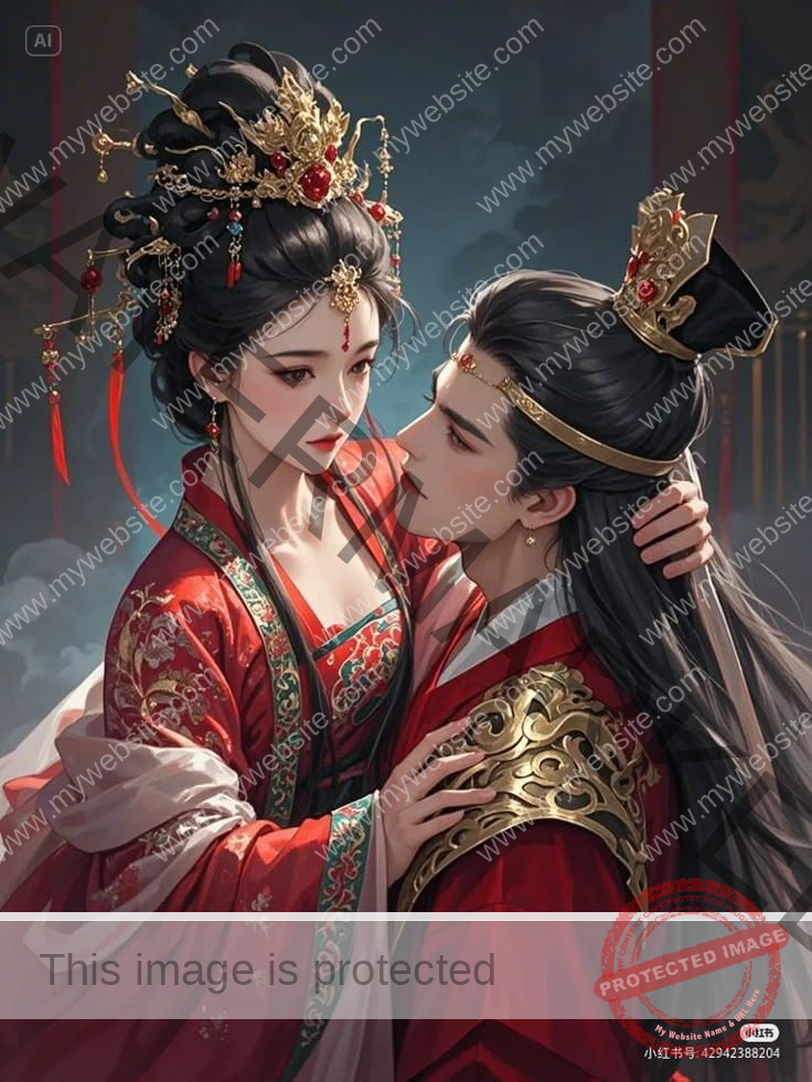 Ta Bị Hoàng Đế Nghe Thấy Tiếng Lòng