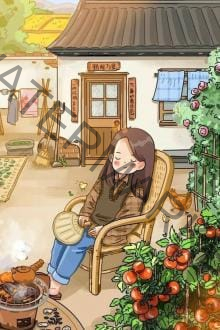 Thập Niên 80: Kết Hôn Với Sĩ Quan, Mang Không Gian Thoải Mái Làm Giàu