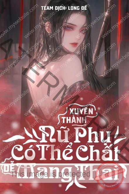 Đã Xuyên Thành Nữ Phụ Có Thể Chất Dễ Mang Thai