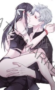 Trò Chơi SM Hư Hỏng 3 (2)