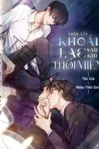 Nhận Lấy Khoái Lạc Sau Khi Thôi Miên