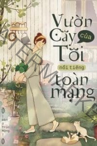 Vườn Cây Của Tôi Nổi Tiếng Toàn Mạng 0 (0)