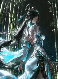 Tru Tiên: Tô Như Trầm Luân 5 (1)