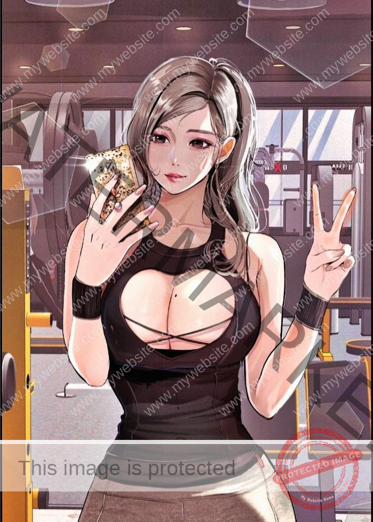 Incest: Người Mẹ Yêu Thể Hình