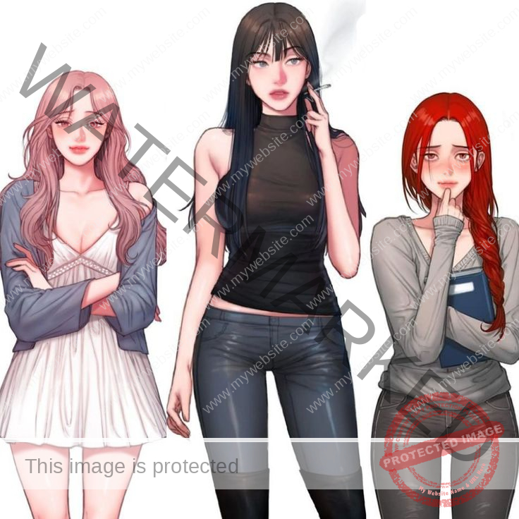 Incest: Hệ Thống Dâm Tình