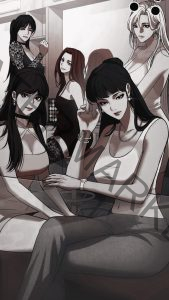 Cuckold: Cả Nhà Thành Nô Lệ Của Tên Da Đen