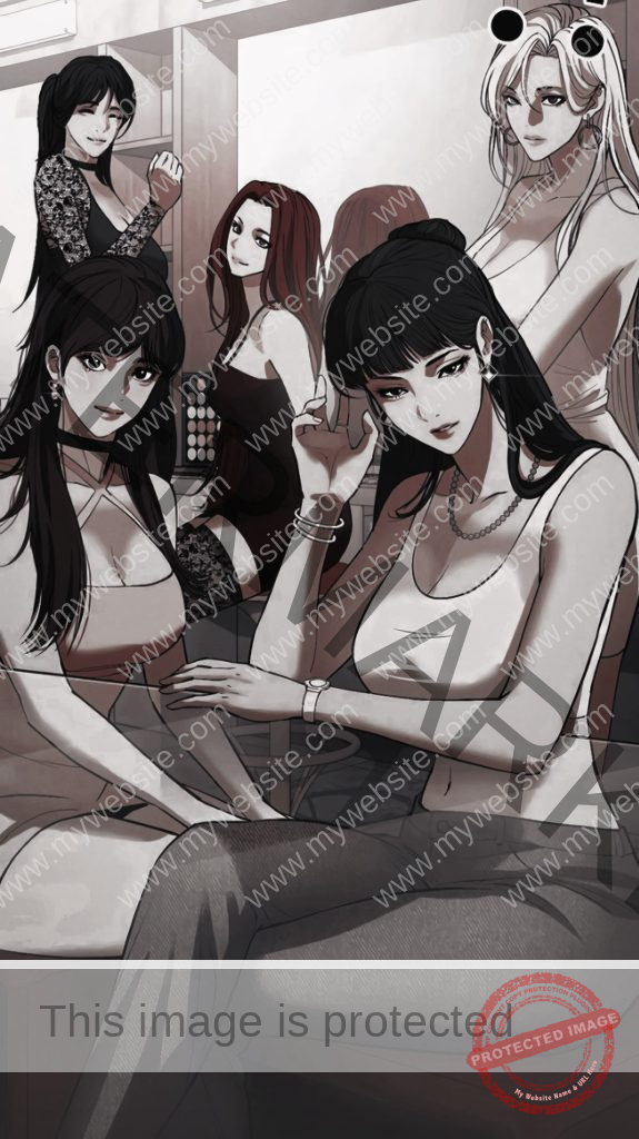 Cuckold: Cả Nhà Thành Nô Lệ Của Tên Da Đen