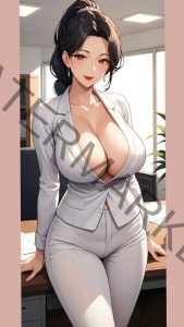 Cuckold: Mẹ Làm Cô Giáo Bị Học Sinh Địt 5 (3)