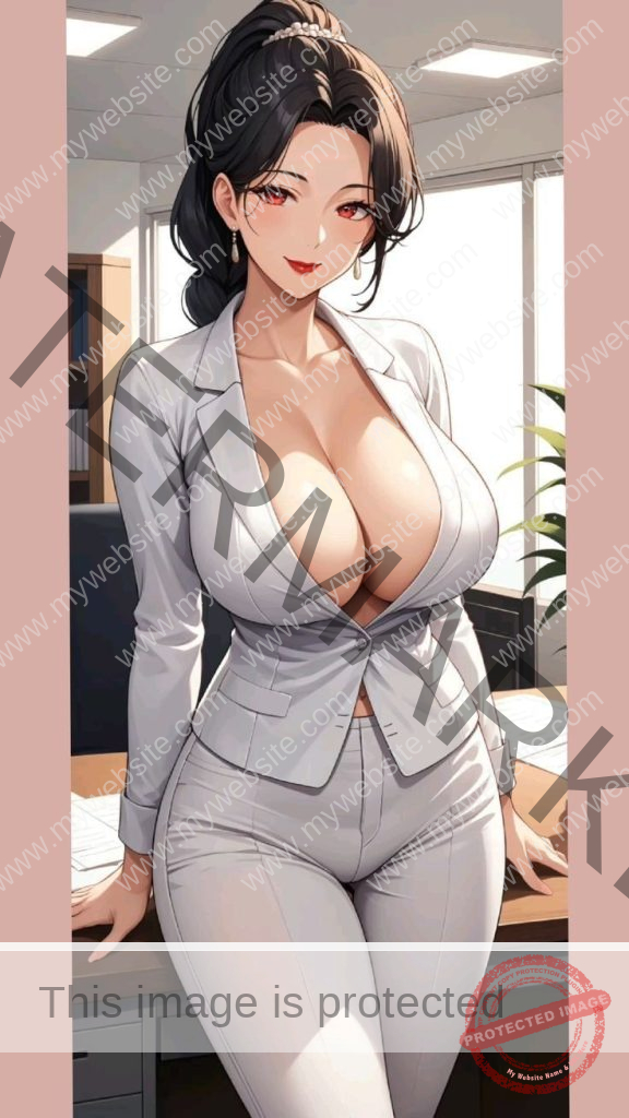 Cuckold: Mẹ Làm Cô Giáo Bị Học Sinh Địt