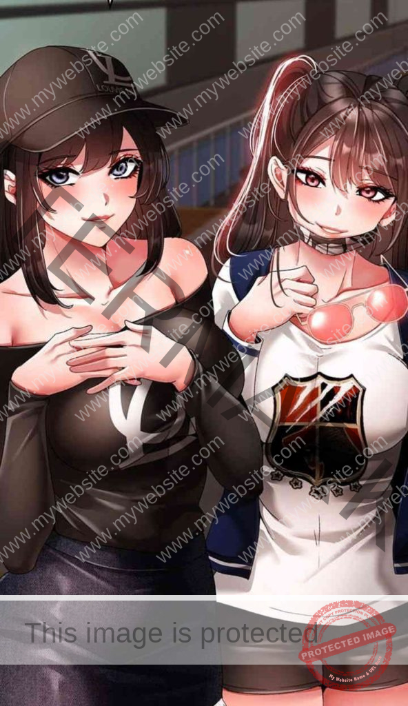 Harem: Những Cô Gái Bánh Ngọt