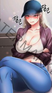 Cuckold: Bạn Trai Của Con Gái 5 (1)
