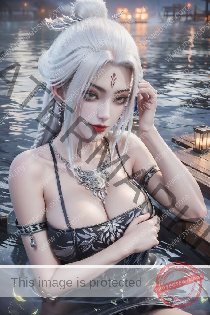 Cổ Trang: Những Người Phụ Nữ Đoạ Lạc