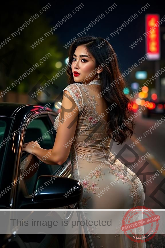 Cuckold: Dâng Vợ Cho Sếp