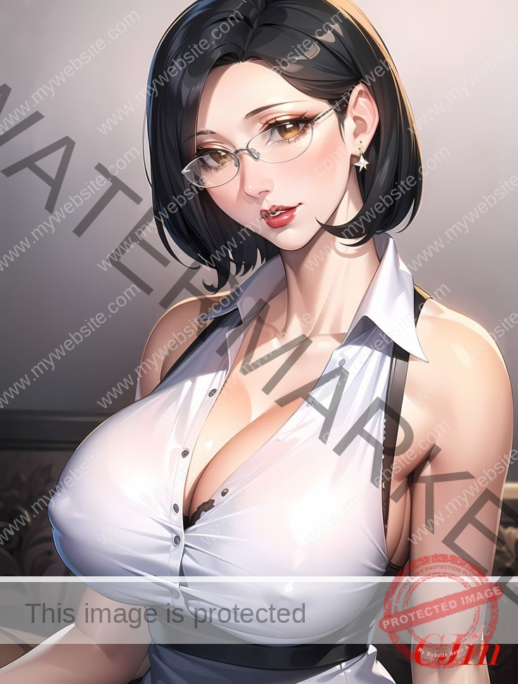 Cuckold: Người Vợ Của Tôi Sa Đọa