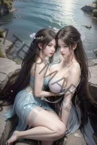 Tiếu Ngạo Giang Hồ: Lâm Binh Chi Thu Nữ Ký 5 (2)