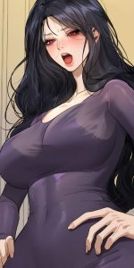 Cuckold: Mẹ Bị Thôi Miên Thành Đồ Chơi Của Tụi Bạn