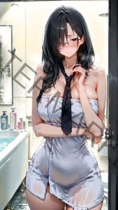 Cuckold: Cô Bạn Gái Thích Khỏa Thân Public 5 (2)