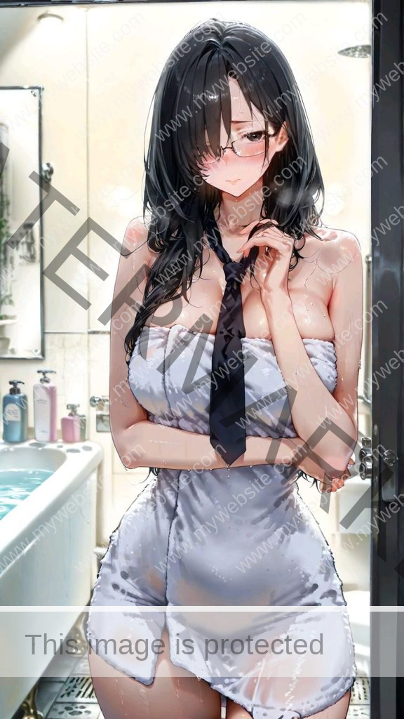 Cuckold: Cô Bạn Gái Thích Khỏa Thân Public