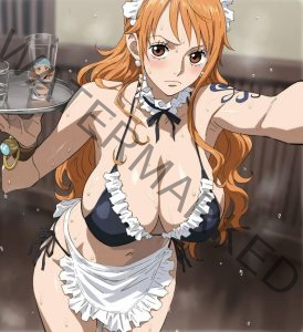 OnePiece: Bươm Bướm Sa Ngã 5 (2)