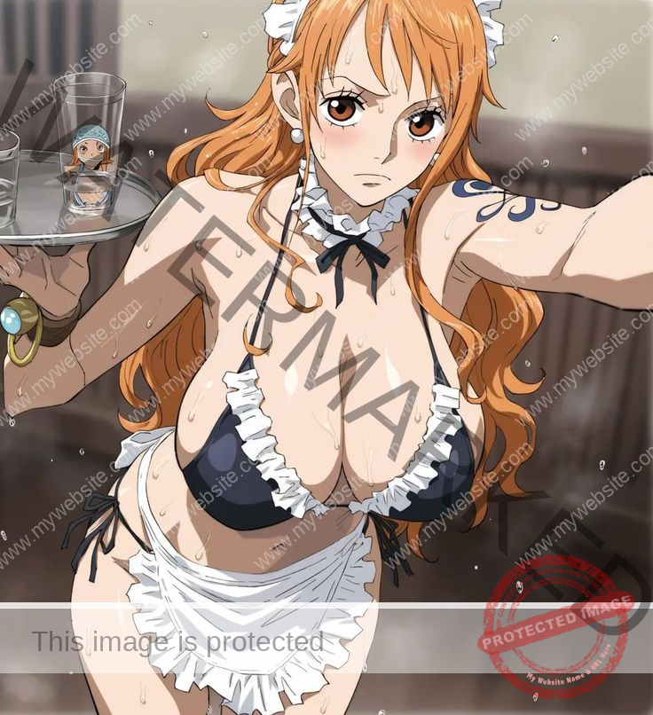 OnePiece: Bươm Bướm Sa Ngã