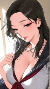 Harem: Nhật Ký Sa Đọa Của Người Mẹ Xinh Đẹp 5 (4)