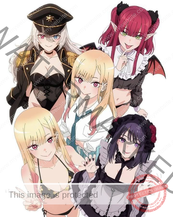 Harem: Kỳ Nghỉ Sung Sướng