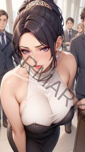 Incest: Cô Con Dâu Xinh Đẹp Nhà Họ Lê 5 (3)