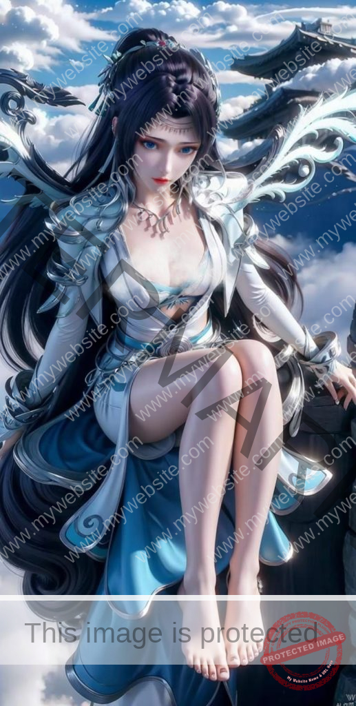 Đấu Phá Thương Khung: Tiêu Huân Nhi Chi Nhục