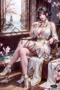Đấu Phá Thương Khung: Tiêu Viêm Ngự Nữ Ký 5 (2)