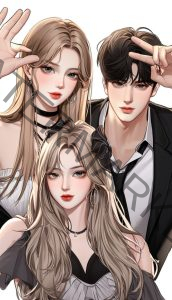Incest: Mẹ Và Chị Dâm Của Tôi 5 (2)