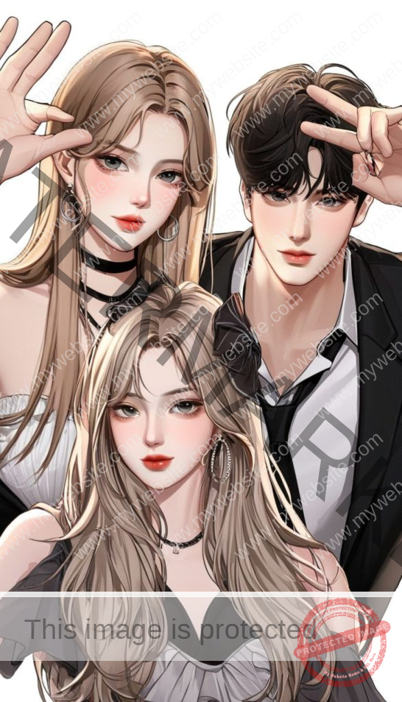 Incest: Mẹ Và Chị Dâm Của Tôi