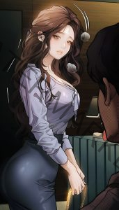 Incest: Bí Mật Giữa Chị Và Tôi 5 (1)
