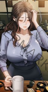 Cuckold: Cho Bạn Mượn Vợ Xả Tinh 5 (1)